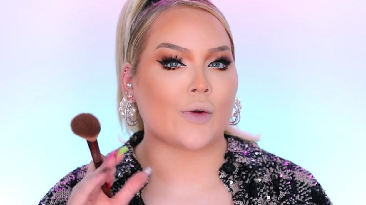 <p>NikkieTutorials Empowers Her Transfeminine Fans In New Makeup Video</p>