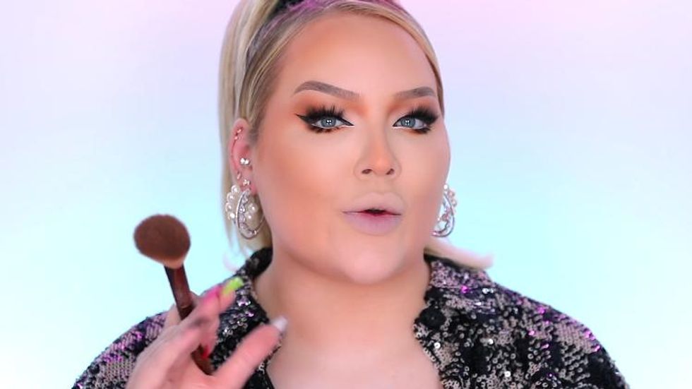 NikkieTutorials Empowers Her Transfeminine Fans In New Makeup Video