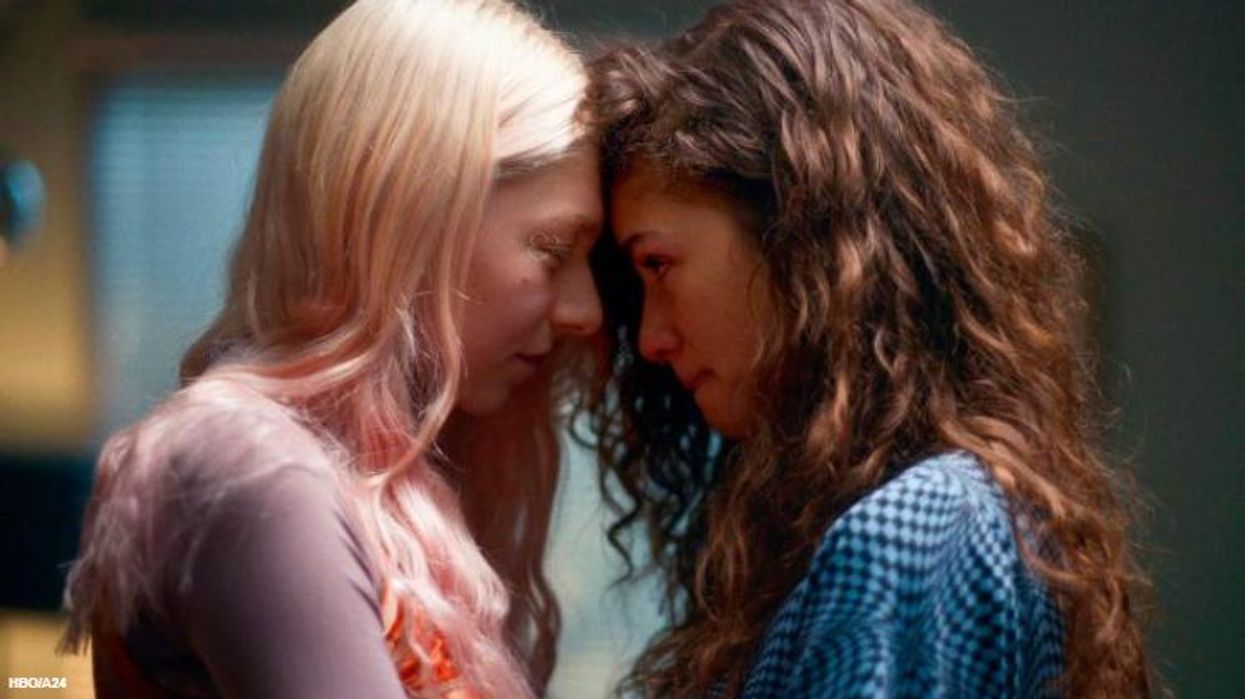 <p>The Wait For New <em>Euphoria </em>Episodes Is Almost Over!</p>