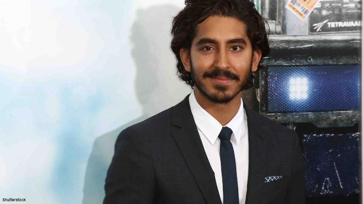 <p>Dev Patel Will Star in a <em>Chippendales</em> Movie, So Dreams Do Come True!</p>