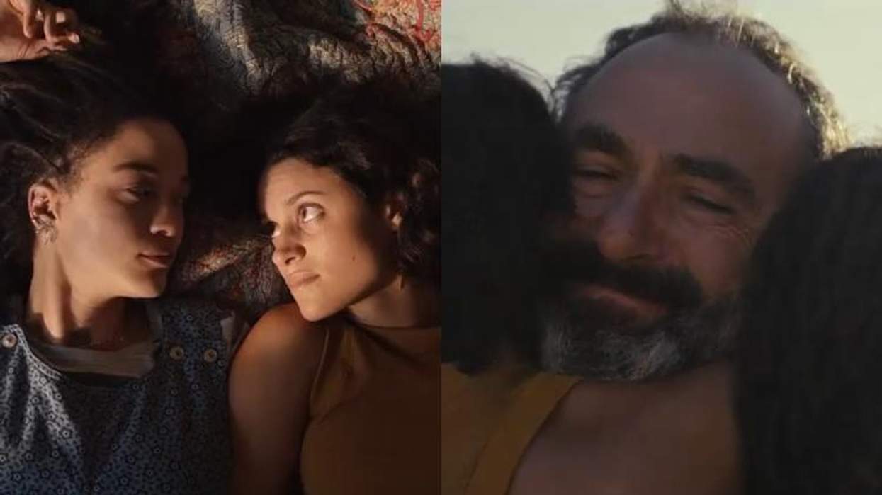 <p>Oreo Released a Short Coming Out Film & Is Someone Cutting Onions?!?</p>