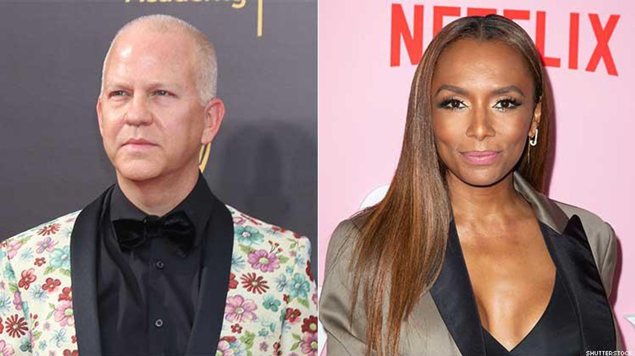 <p>Ryan Murphy Has a Killer (and Queer) New Netflix Show</p>