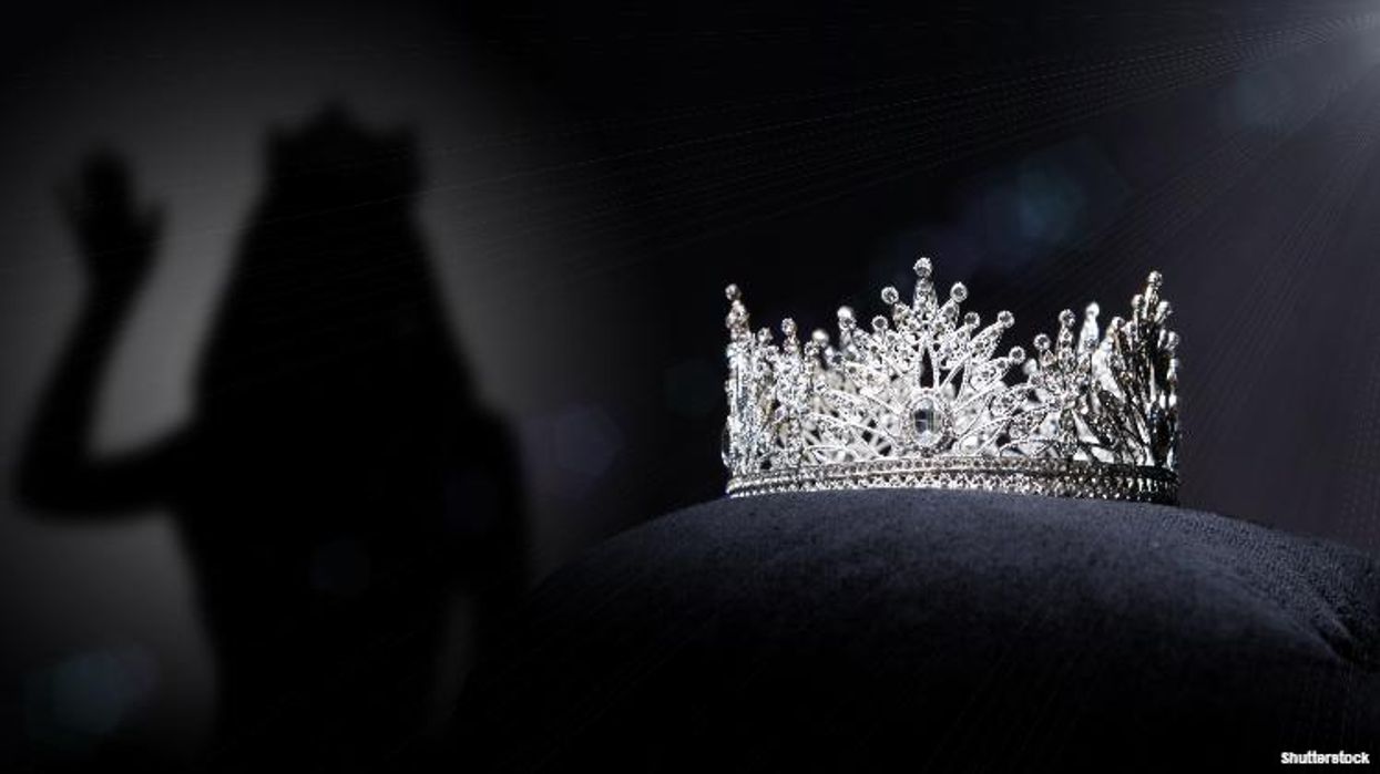 <p>High School Apologizes for Deadnaming Trans Homecoming Candidate</p>