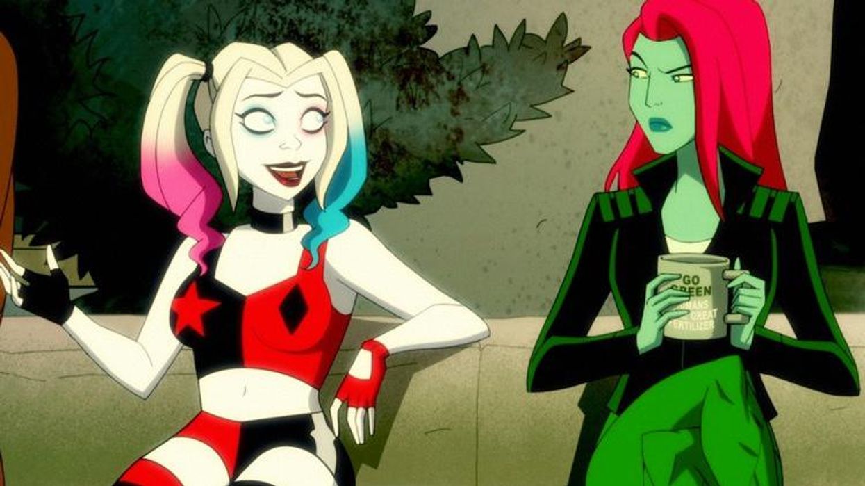 <p><em>Harley Quinn</em> Renewed For Season 3 With a New Home</p>