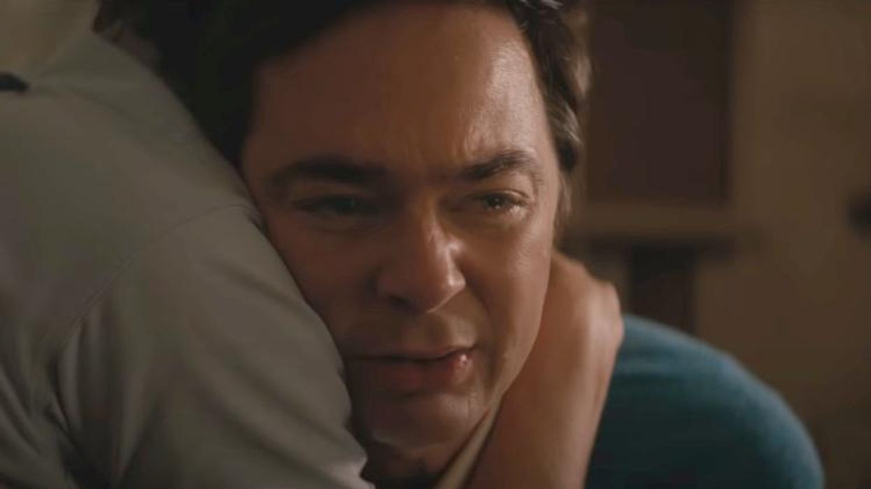 <p>A Gay Dinner Party Turns Chaotic in the First <em>The Boys in the Band</em> Trailer</p>