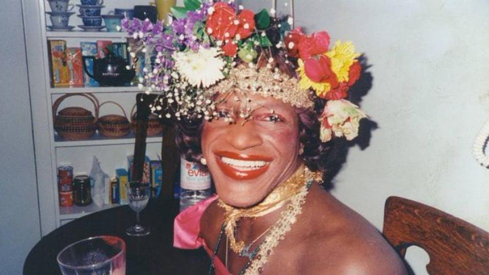 This State Park Was Renamed to Honor Trans Activist Marsha P. Johnson 