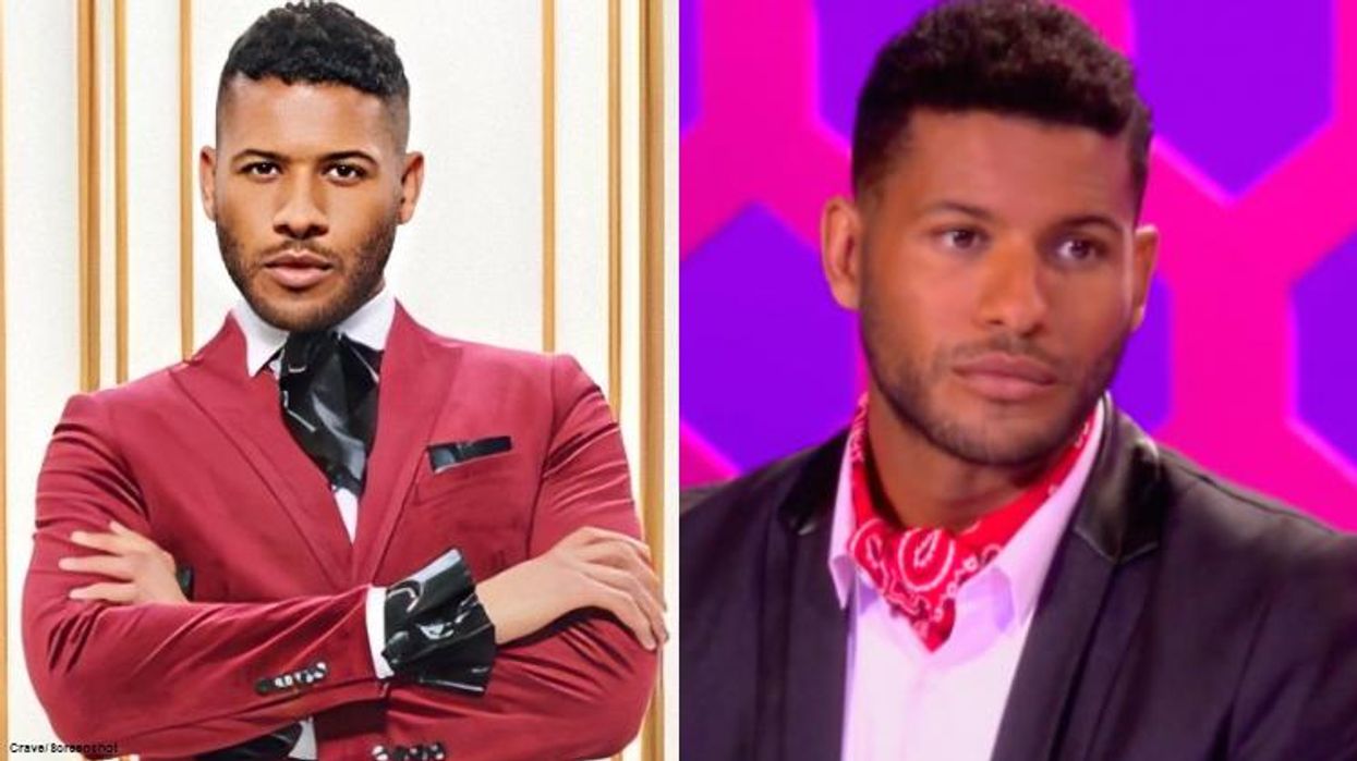<p>Jeffrey Bowyer-Chapman Deletes Twitter Amidst <em>Drag Race</em> Criticism</p>