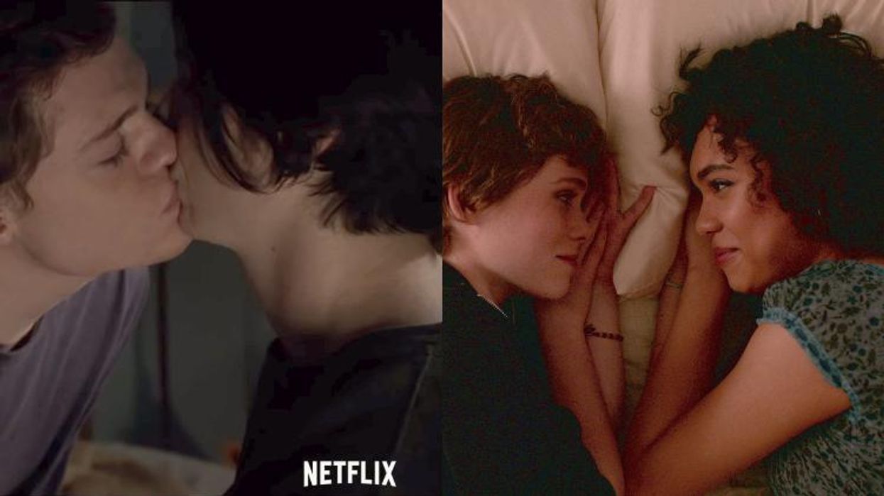 <p>Netflix Cancels LGBTQ+ Faves <em>I Am Not Okay With This</em> & <em>The Society</em></p>