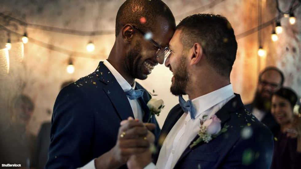 4 Reasons LGBTQ+ Millennials Don’t Want to Get Married