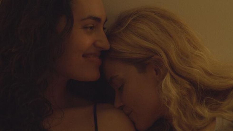 Relive Your Messy Queer Dating Life in 'Platonic' Web Series
