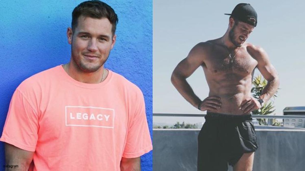 <p>In Case You Forgot, <em>The Bachelor</em> Star Colton Underwood Isn't Gay</p>