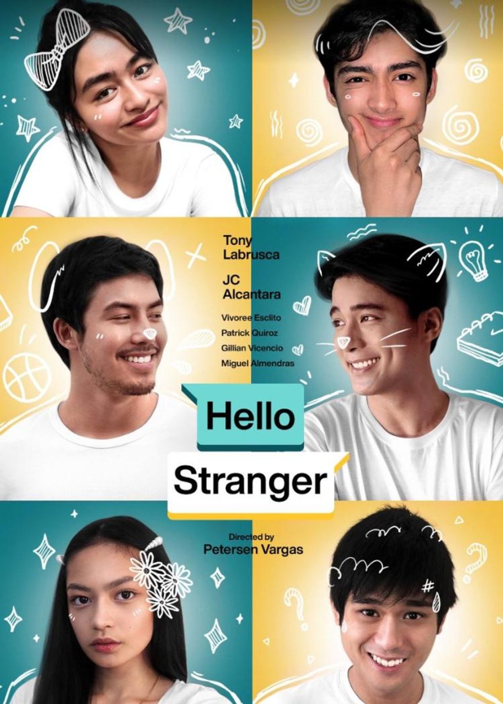 'Hello Stranger' Gives Gay Filipinos the Content They've Always Wanted