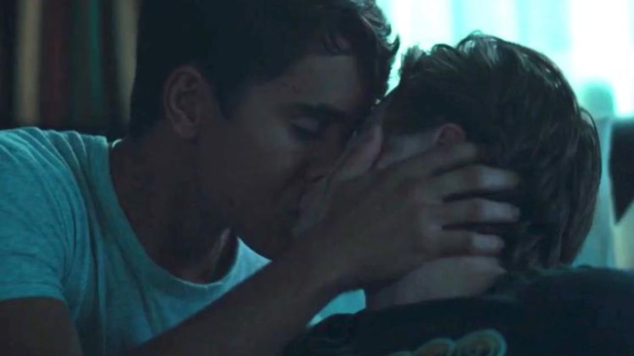 <p><em>Love, Victor</em> Is About to Get a Whole Lot Sexier in Season 2</p>