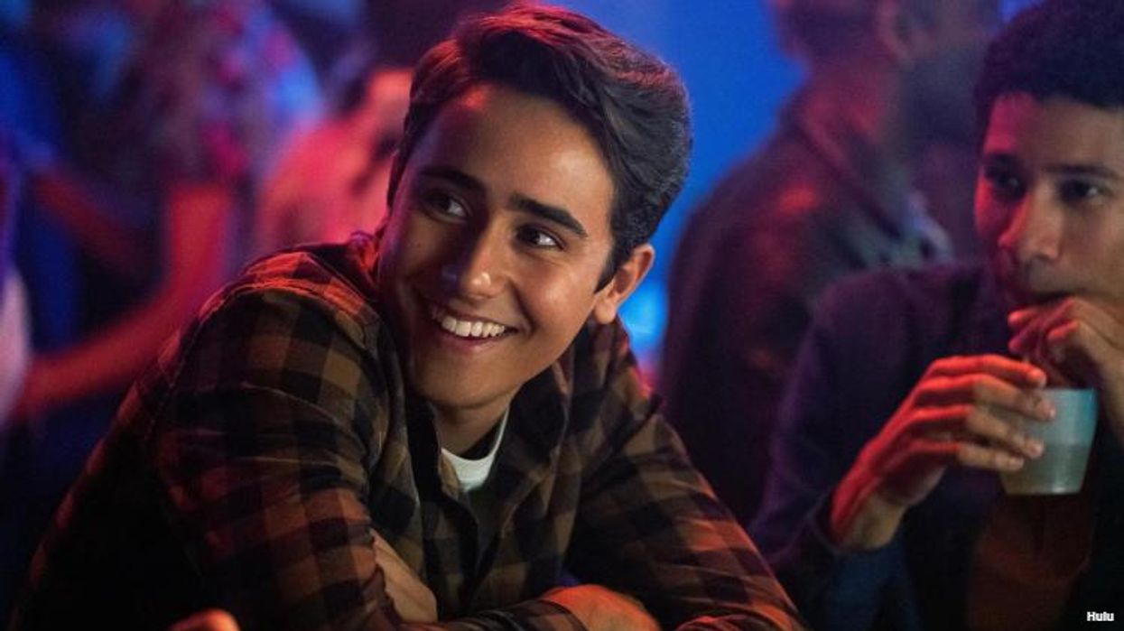 <p>Hulu Is Blessing Us With <em>Love, Victor</em> Season 2</p>