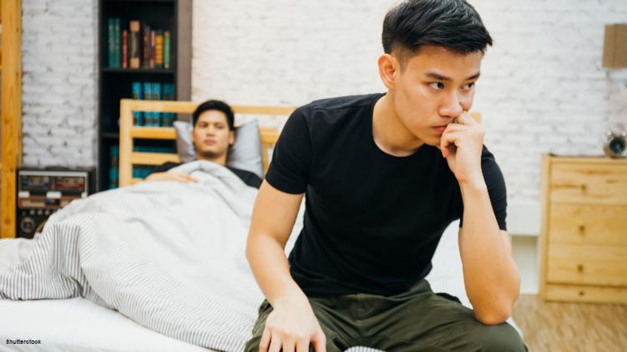 <p>6 Signs He's Only Looking for Something Casual</p>