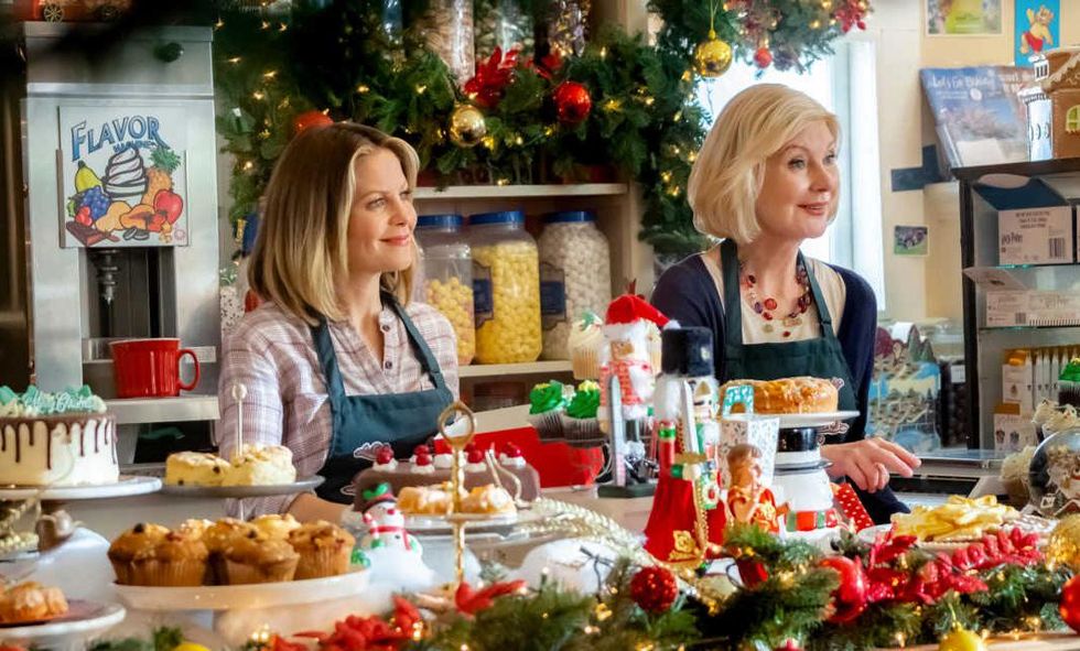 Hallmark Channel Says LGBTQ+ 'Projects' Are on the Way