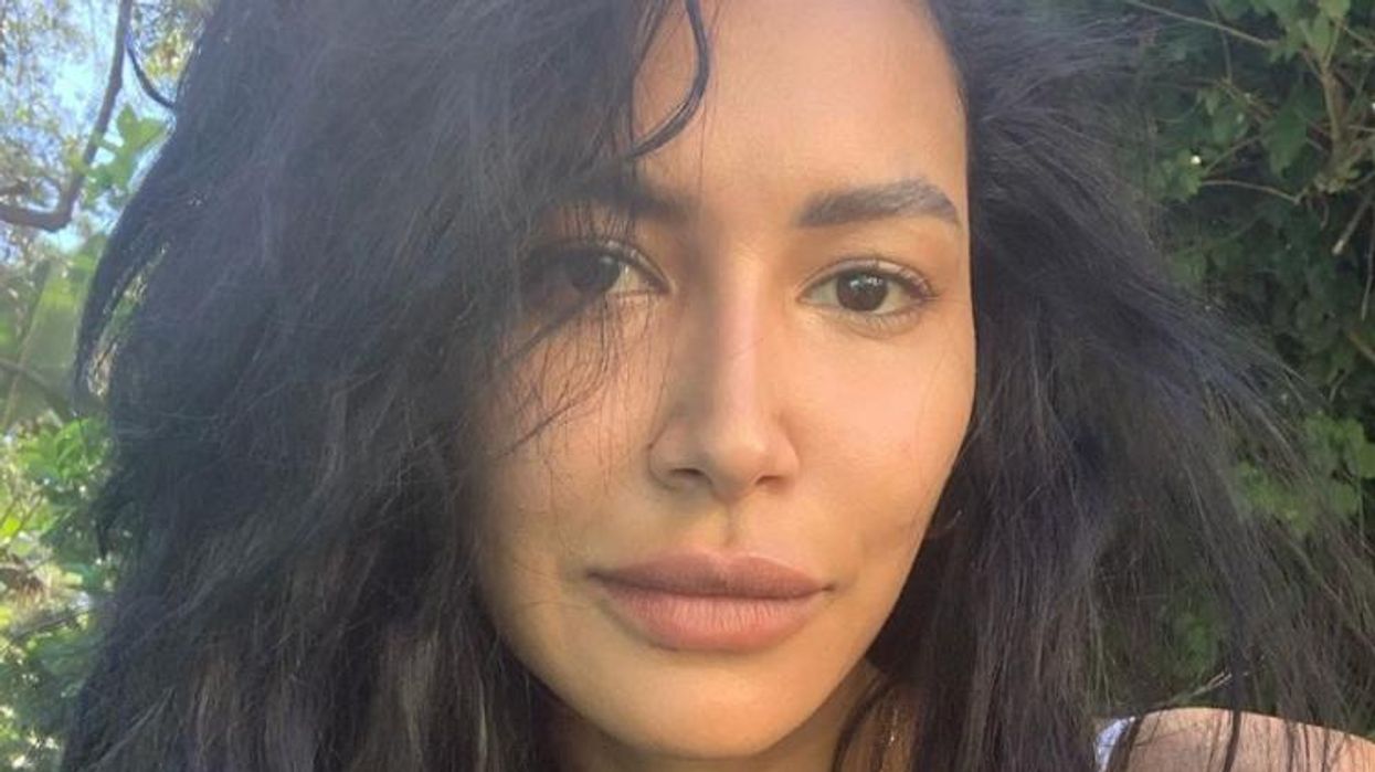 <p><em>Glee </em>Cast & Fans Mourn Naya Rivera After Her Passing</p>