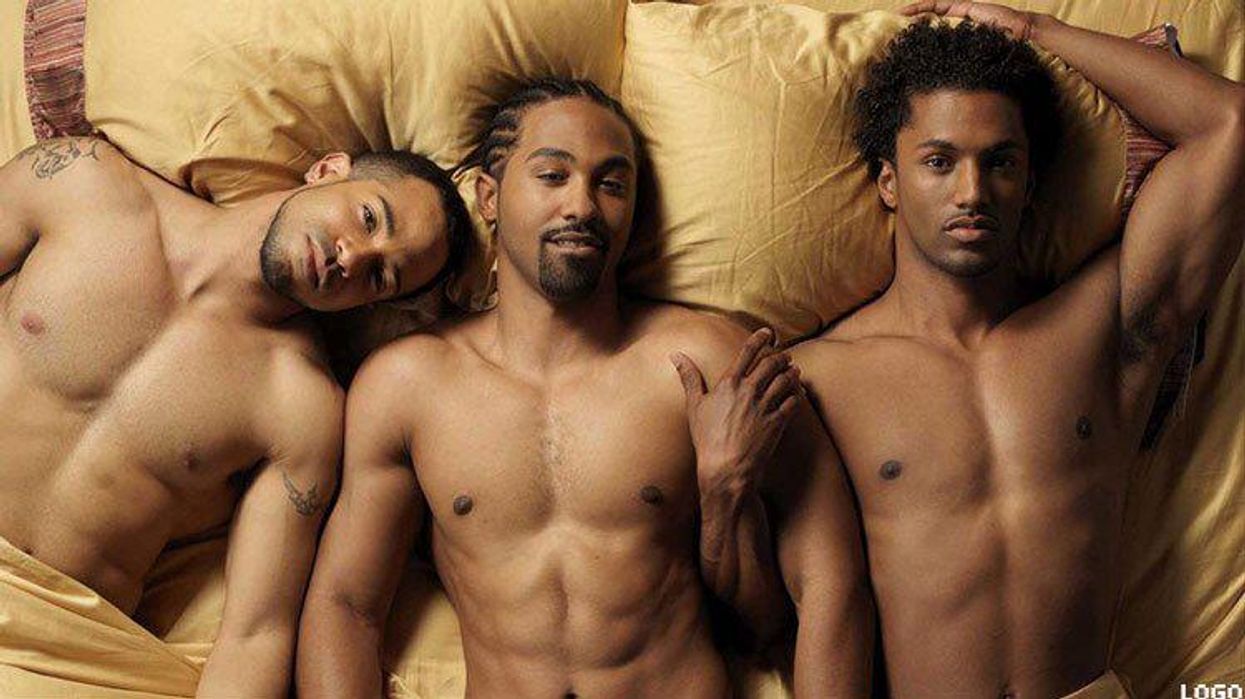 <p>Here's How to Watch the <em>Noah's Arc</em> Reunion, <em>The 'Rona Chronicles</em></p>