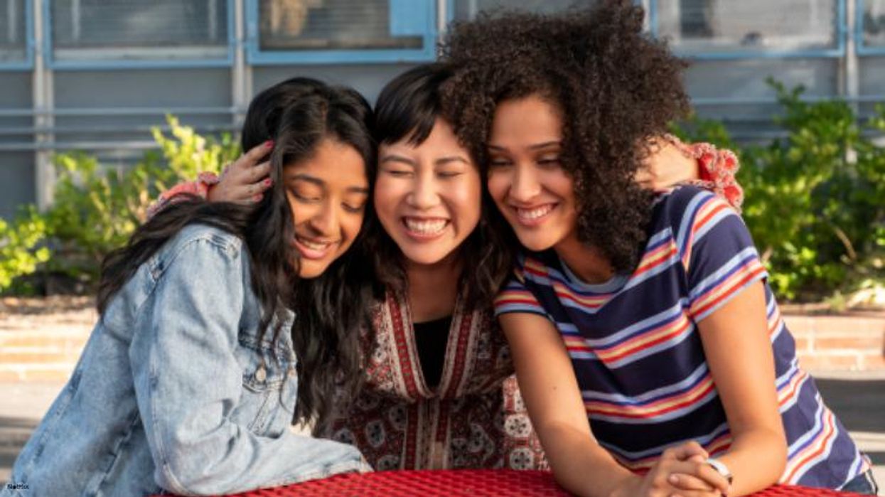 <p>Netflix's <em>Never Have I Ever</em> Just Got Renewed for Season 2</p>