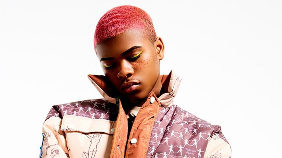 Soundtrack of Pride: Kid Kenn Turns Up to Gaga, City Girls, Kash Doll