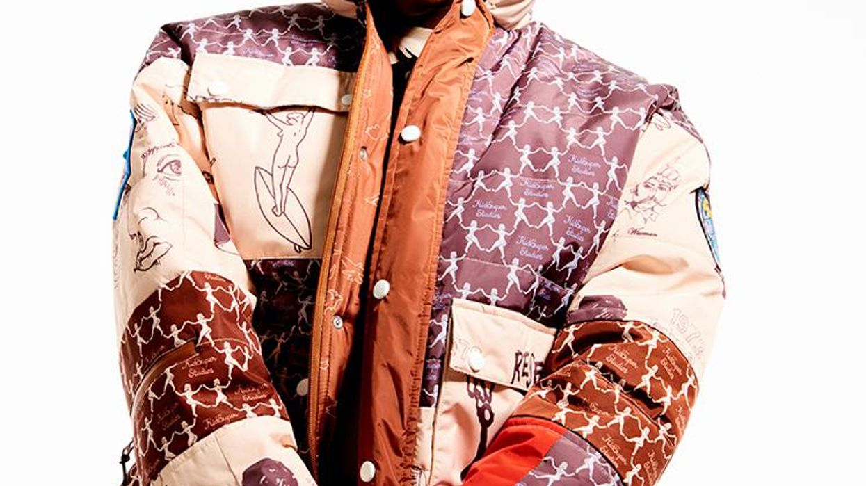 Soundtrack of Pride: Kid Kenn Turns Up to Gaga, City Girls, Kash Doll