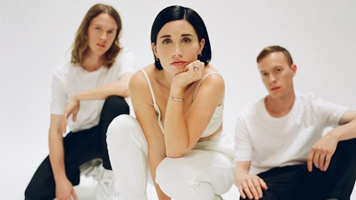 Soundtrack of Pride: Max of SHAED Vibes to Big Freedia, KAYTRANADA