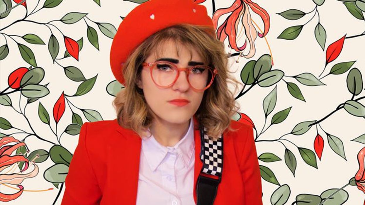 Soundtrack of Pride: Julia Jade Jams to Tegan and Sara, Queen, Mitski