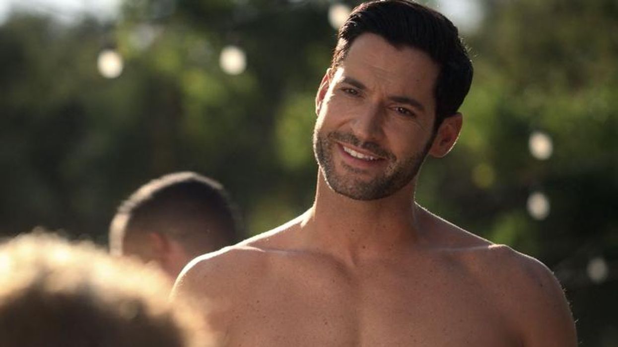 <p>Hail Satan! <em>Lucifer</em> Just Got Renewed for a Final Sixth Season</p>