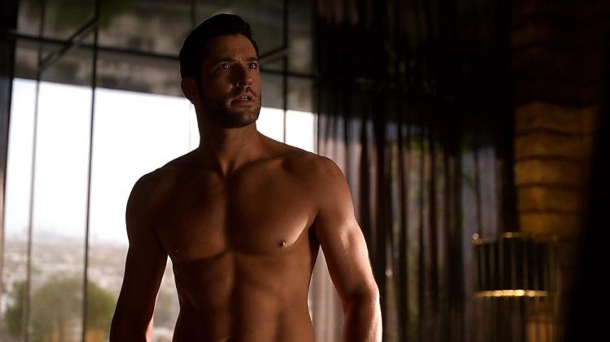 <p>Here's When <em>Lucifer</em> Is Making His Season 5 Netflix Comeback</p>