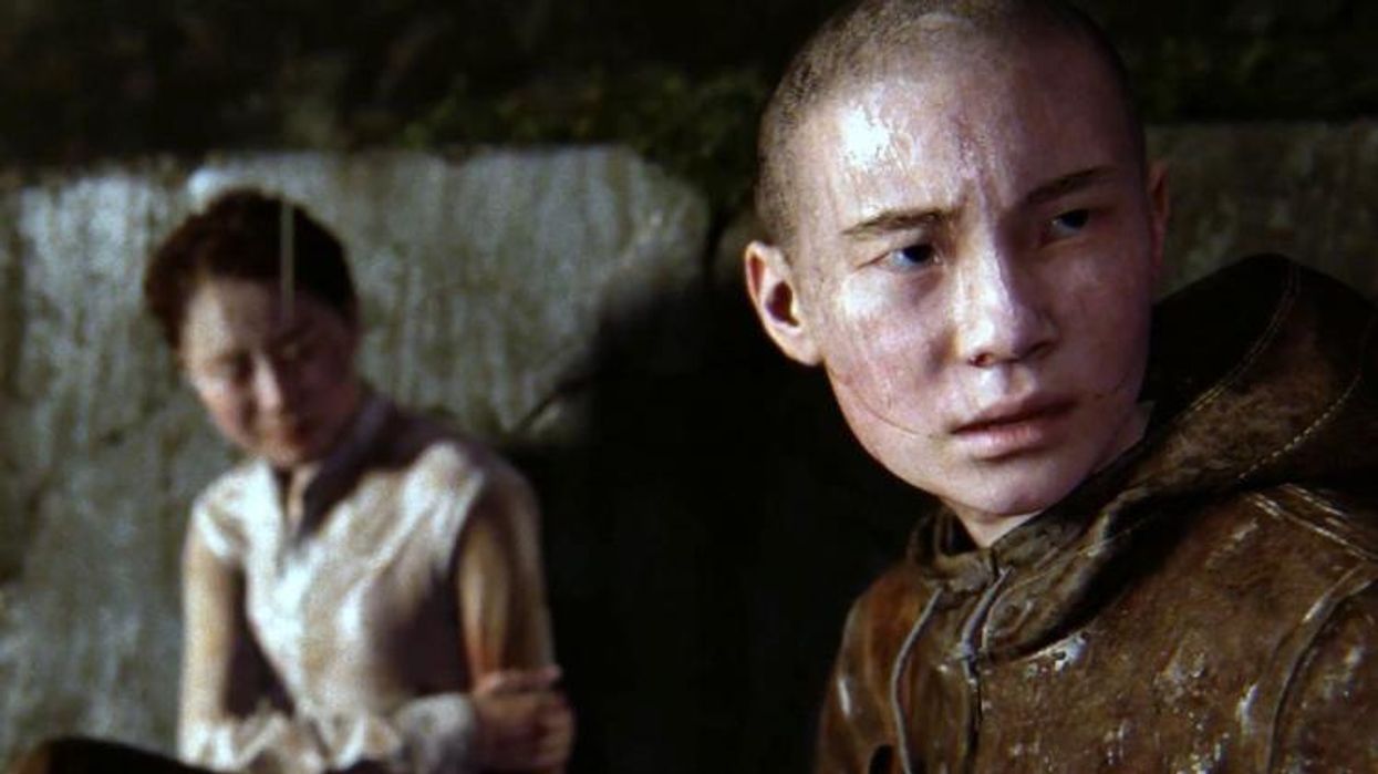 <p><em>The Last of Us: Part II</em> Fans Aren't Happy About the Game's Trans Storyline</p>