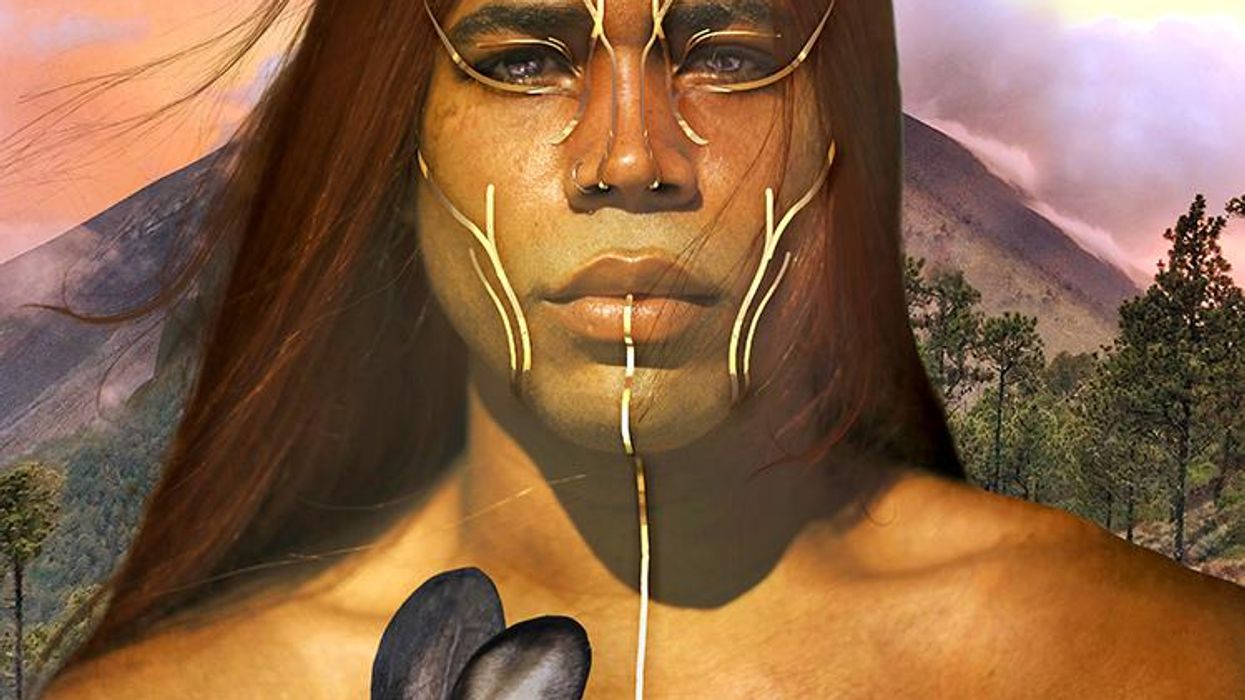 Soundtrack of Pride: CHAV's Galaxies of Self-Expression