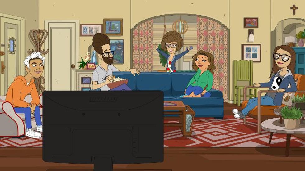 'One Day at a Time' Is Getting an Animated Special!