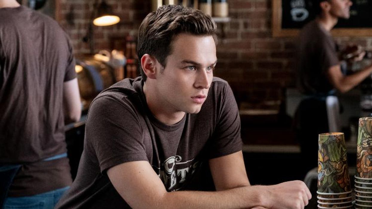 <p><em>13 Reasons Why</em> Wraps Up Series With Embarrassing AIDS Storyline</p>