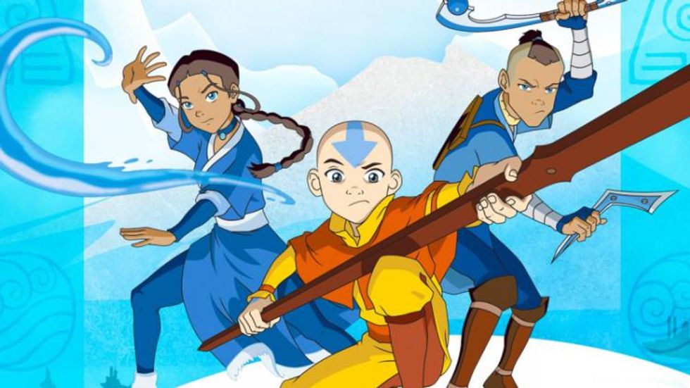 Netflix's Live-Action 'Avatar' Might Have Multiple LGBTQ+ Characters