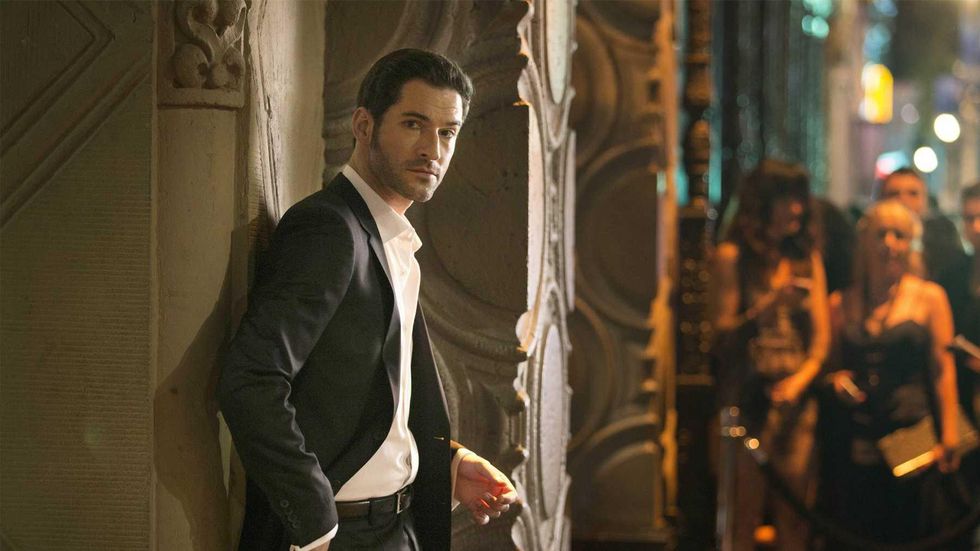 There's Still Hope for a Sixth Season of 'Lucifer!'