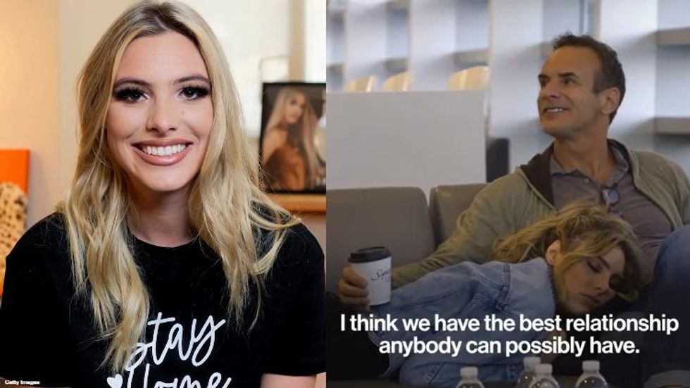 YouTuber Lele Pons Opens Up About Accepting Her Gay Dad's Sexuality