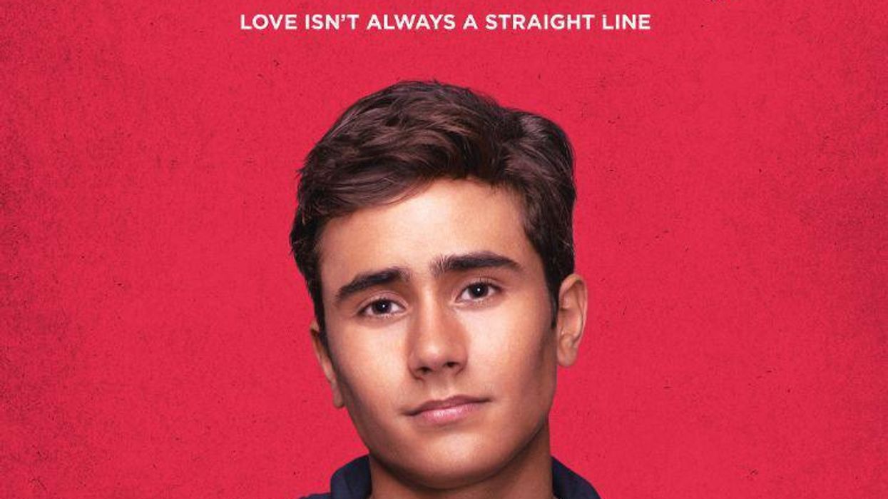 <p>The Official <em>Love, Victor</em> Trailer Is Giving Us All the Feels!</p>
