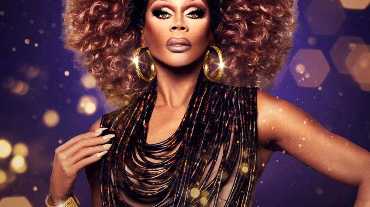 <p>New <em>RuPaul's Drag Race All Stars 5 </em>Trailer Reveals Shocking Twist</p>