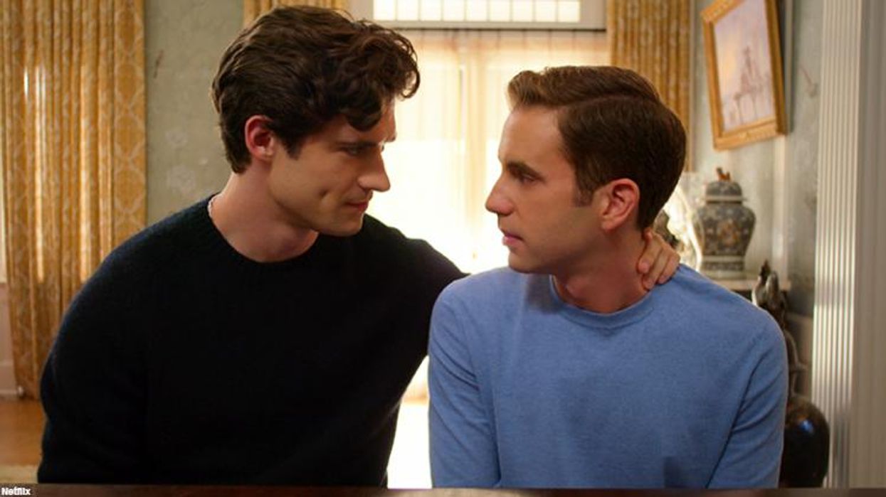 <p>Here's When <em>The Politician </em>Is Returning to Netflix!</p>