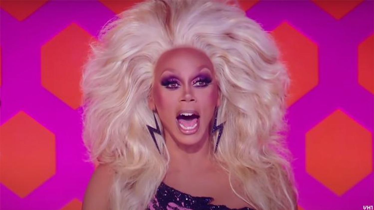 <p><em>RuPaul's Drag Race</em> Finale Showdown Is Still Happening...Virtually</p>
