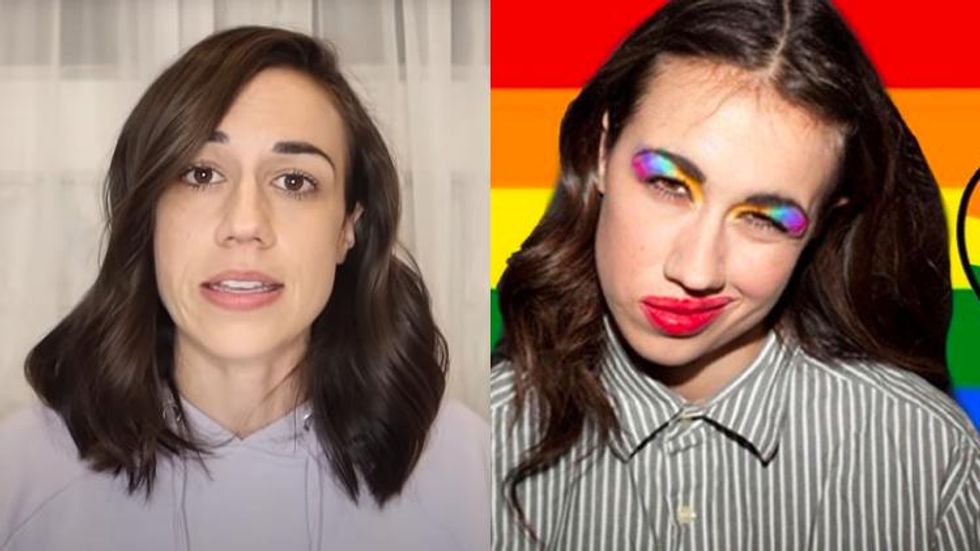 'Miranda Sings' YouTuber Apologizes for Sending Lingerie to Teen Fan