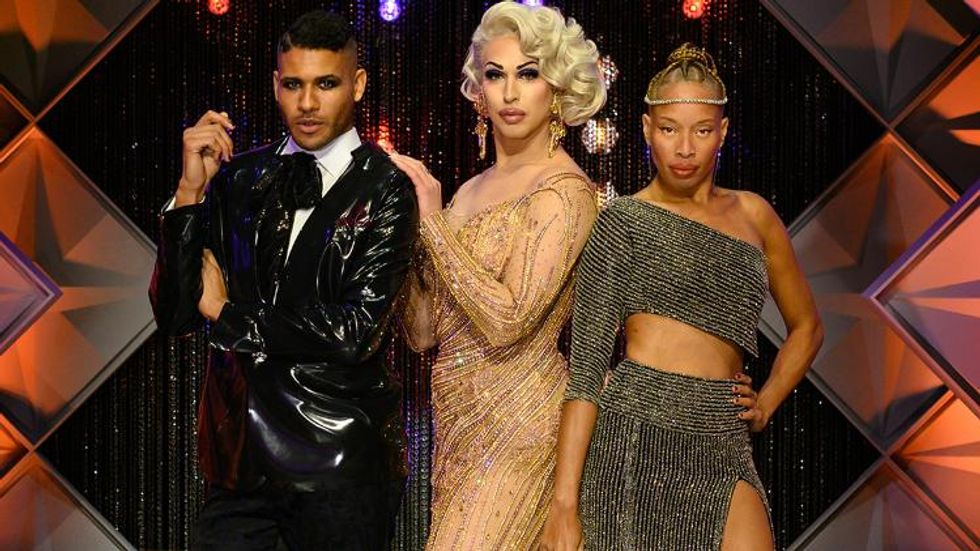 'Canada's Drag Race' Is Almost Here & We're Shaking in Excitement