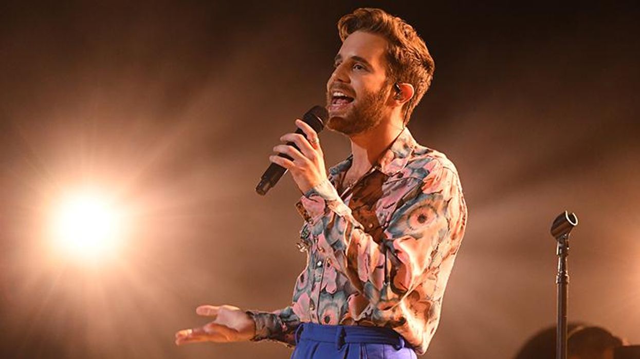 <p>The Trailer for Ben Platt's Concert Special Has Us Stanning</p>