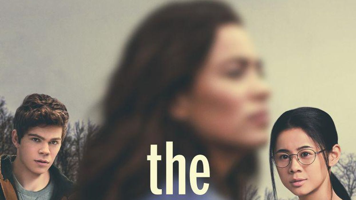 <p>Teen Angst & Queer Love Triangles Clash in Netflix's <em>The Half Of It</em></p>