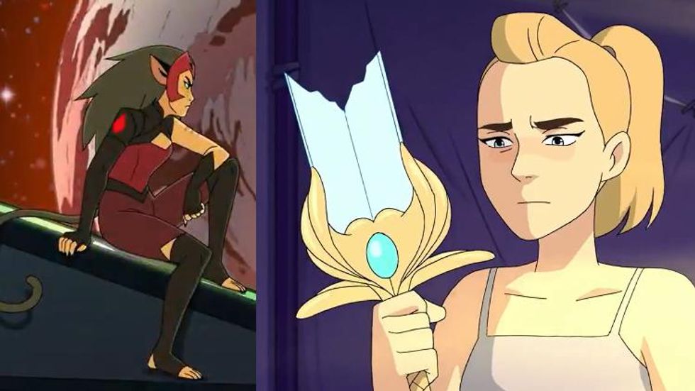 The Trailer for the Final Season of 'She-Ra' Is Here