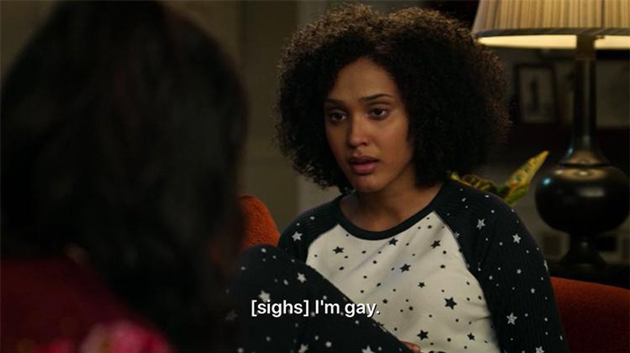 <p>Netflix's <em>Never Have I Ever</em> Has the Coming Out Story Gay Girls Deserve</p>