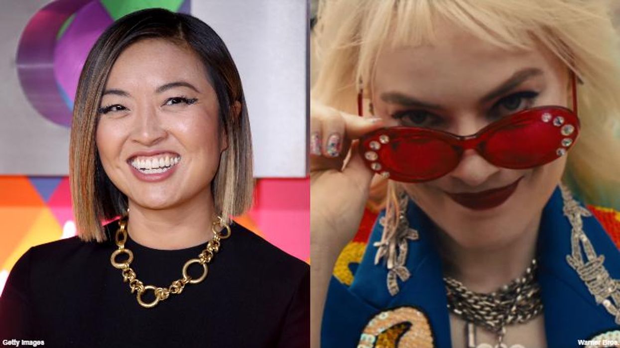 <p>Cathy Yan's Plans for a <em>Birds of Prey </em>Sequel Include Harley Quinn & Poison Ivy's Romance</p>