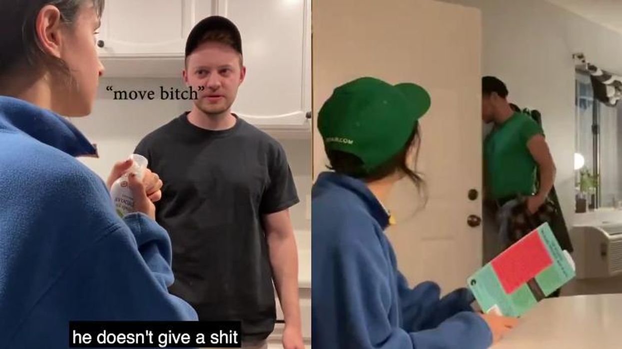 <p>Gay BFFs Are Actually the Worst According to This Hilarious Viral Video</p>