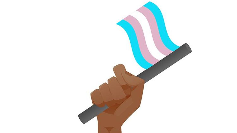 6 Resources Every Trans Person (and Ally) Should Know About