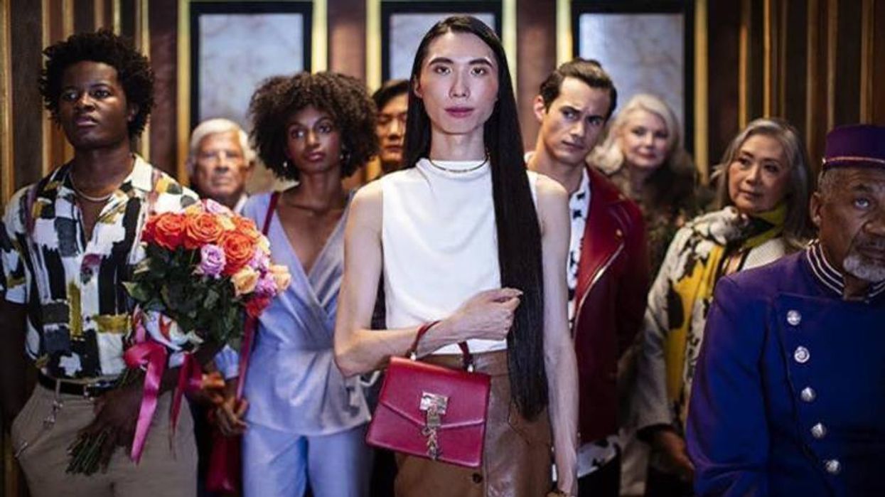 <p>This Short Film Captures the Microaggressions Trans People Face IRL</p>